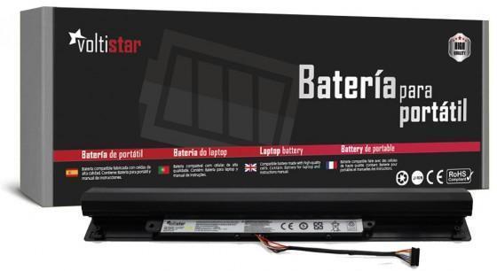 Voltistar BATERÍA PARA PORTÁTIL LENOVO IDEAPAD 100-15IBD 80Q