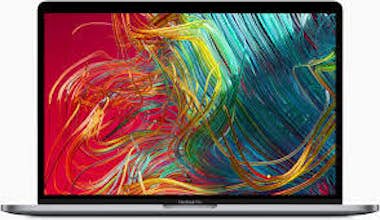 Apple Portátil MacBook Pro 15.4"" 2019, Intel Core i7-97
