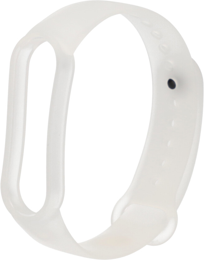 Ksix Pulsera transparente Xiaomi Mi Band 5