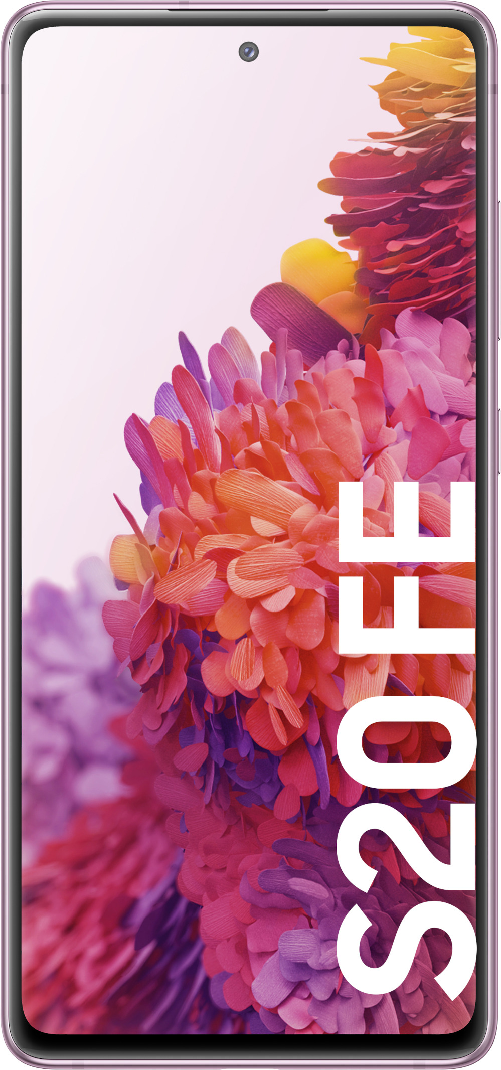 Samsung Galaxy S20 FE 128GB+6GB RAM