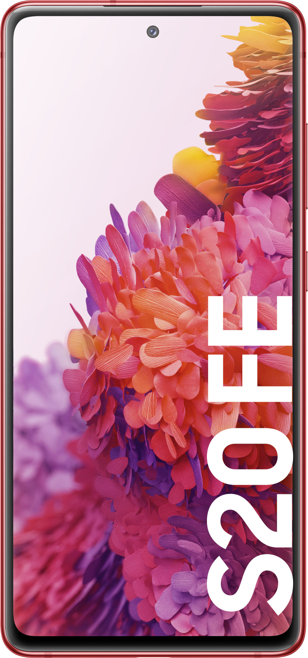Samsung Galaxy S20 FE 128GB+6GB RAM