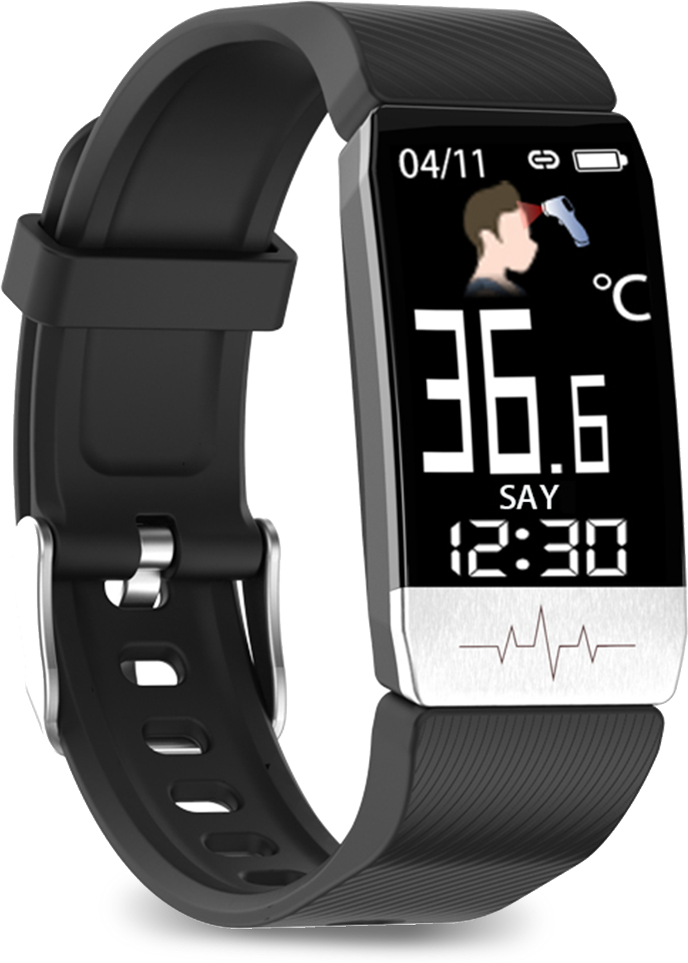 Pulsera de actividad hotsell the phone house