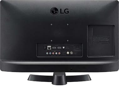 LG 24TN510S-PZ TELEVISOR MONITOR 24 LCD LED HD SMAR