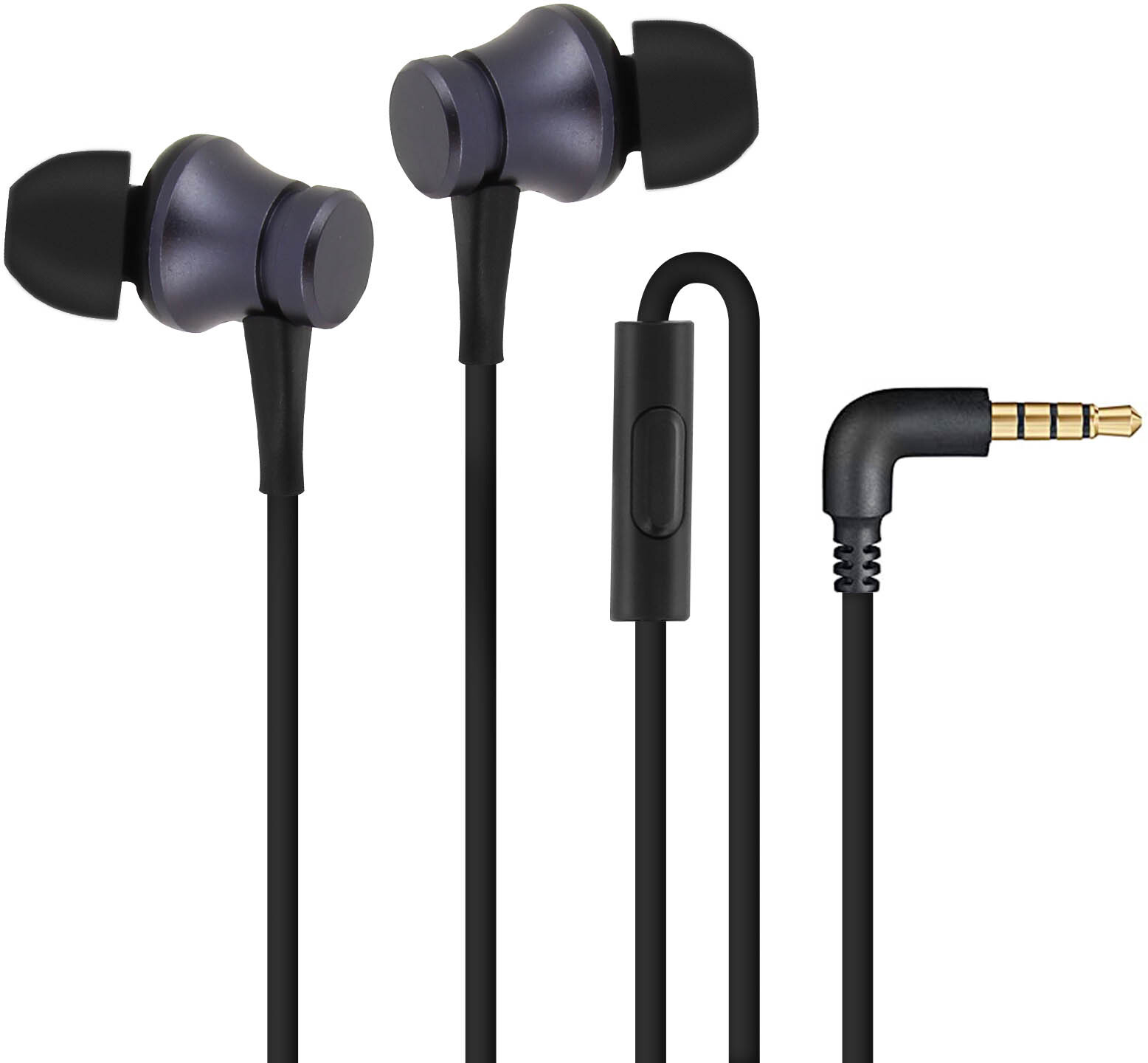Compra Xiaomi Auriculares por cable Jack 3.5 mm Est reo Bot n