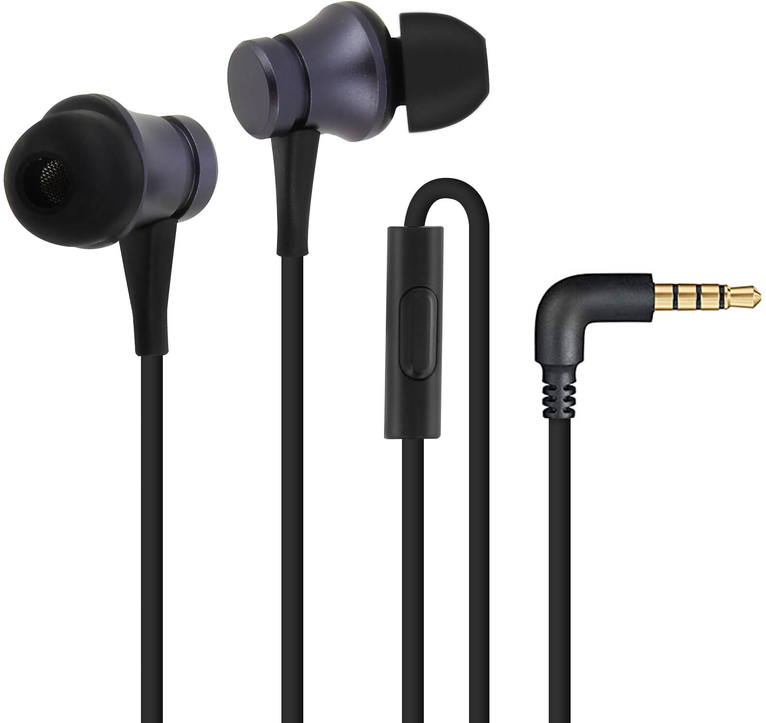 Xiaomi cascos sale cable