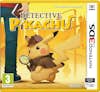 Nintendo Detective Pikachu 3DS Game