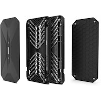 Jakemy Kit Destornilladores 50 en 1 Reparación Móvil / Tablet Desmontar - Negro Jakemy Kit Destornilladores 50 en 1 Reparación Móvil / Tablet Desmontar - Negro