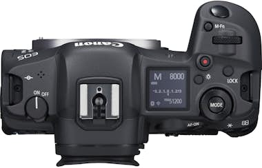 Canon EOS R5 (Cuerpo)