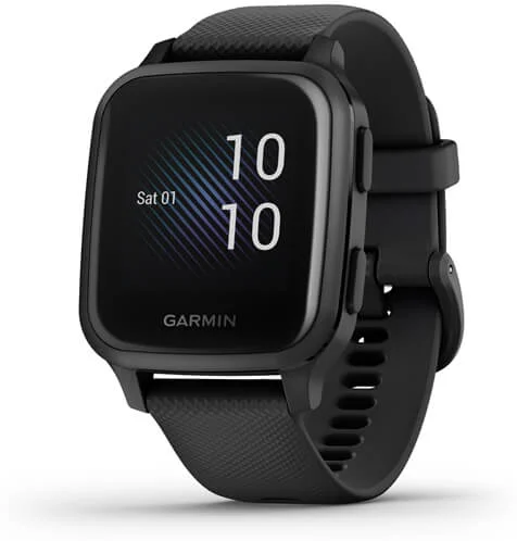 Garmin Venu Sq - Music Edition