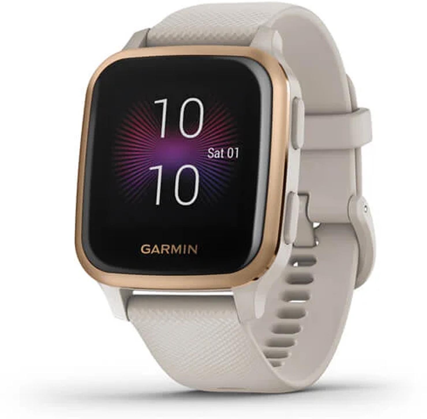 Garmin Venu Sq - Music Edition