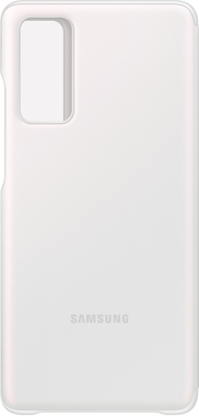Samsung Clear View Cover Galaxy S20 FE