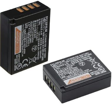 FujiFilm FUJIFILM NP-W126S Bateria 2PCS