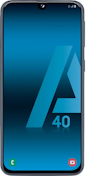 Samsung Galaxy A40 64GB+4GB RAM