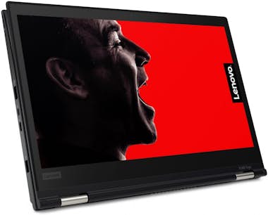 Lenovo Portátil Reacondicionado ThinkPad X380 Yoga, Intel