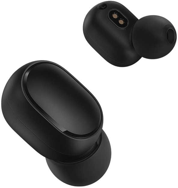 Auriculares inalambricos 2025 xiaomi phone house