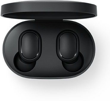 Conectar auriculares xiaomi mi true sale wireless