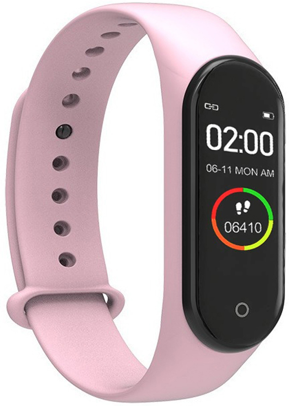 Phone house 2025 pulsera actividad