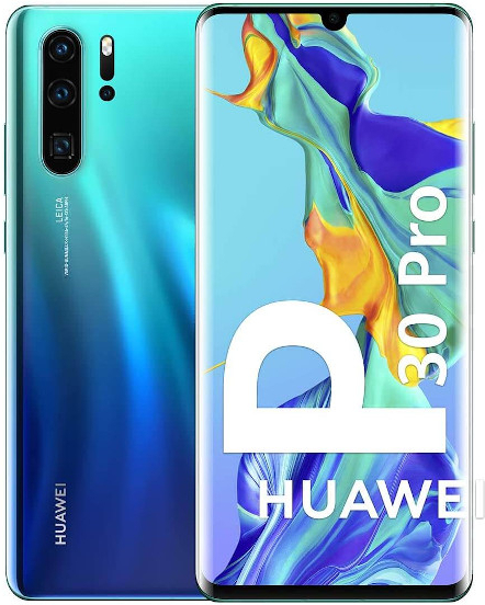 Comprar Huawei P30 Pro 512GB+8GB RAM al mejor precio | Phone House