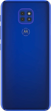 Motorola Moto G9 Play 64GB+4GB RAM