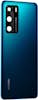 Huawei Tapa trasera P40 Original - Azul
