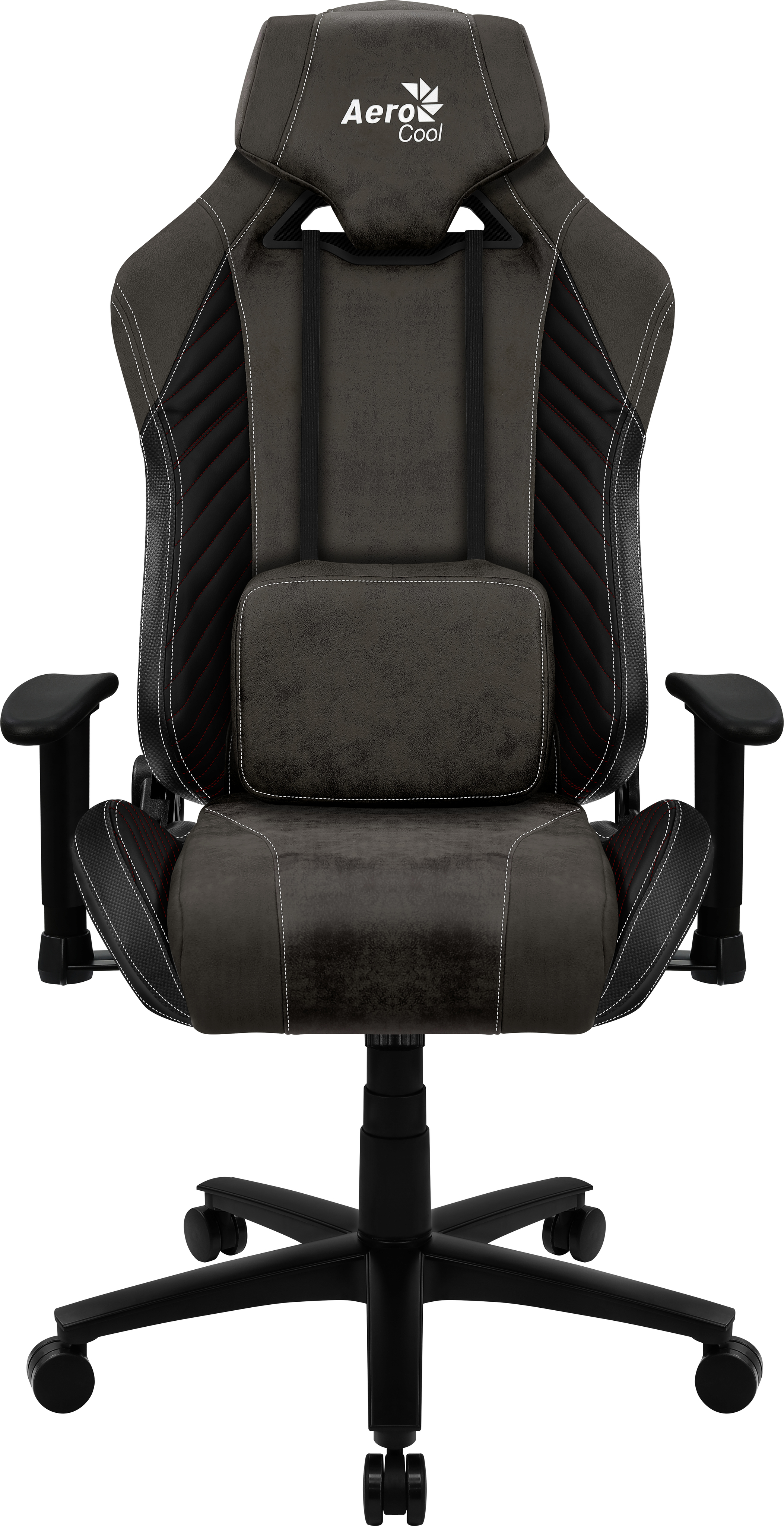 Aerocool Aerocool BARON AeroSuede Silla para videojuegos un