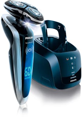 Philips Philips SHAVER Series 9000 SensoTouch RQ1290/21 af