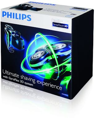 Philips Philips SHAVER Series 9000 SensoTouch RQ1290/21 af