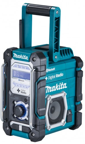 Makita Makita DMR112 altavoz portátil 4,9 W Altavoz portá