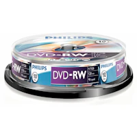 Philips DVD-RW DN4S4B10F/00