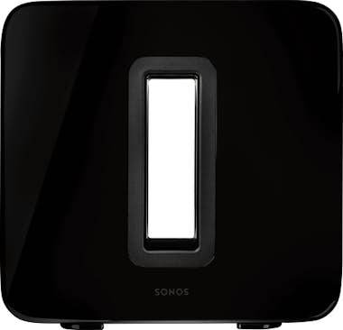 Sonos Sonos SUB Altavoz de subgraves (subwoofer) activo