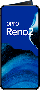 OPPO Reno2 256GB+8GB RAM