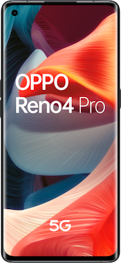 Oppo Reno4 Pro 5G