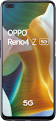 Oppo Reno4 Z 5G