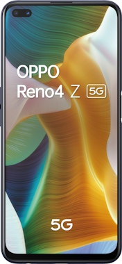 Oppo Reno4 Z 5G