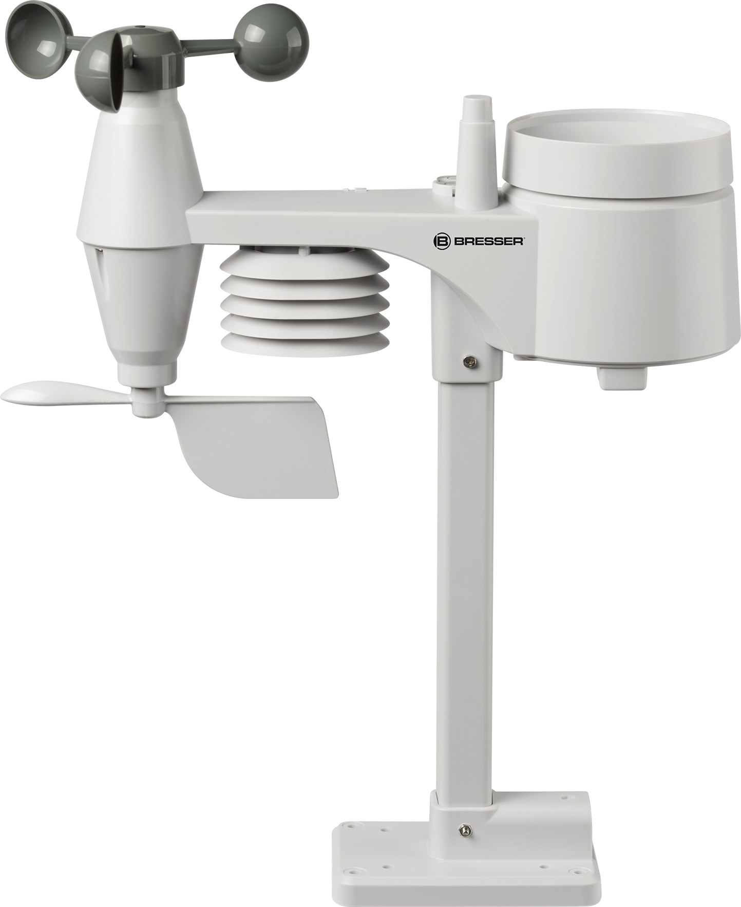 Bresser Sensor exterior para estacion meteorologica 700258