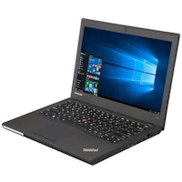 Portátil Reacondicionado ThinkPad X240 WWAN, Intel Core i5-4300U, 8GB RAM, 128GB SSD, 12.5 pulgadas pulgadasLED, WLAN, Bluetooth, WebCam, Grado B
