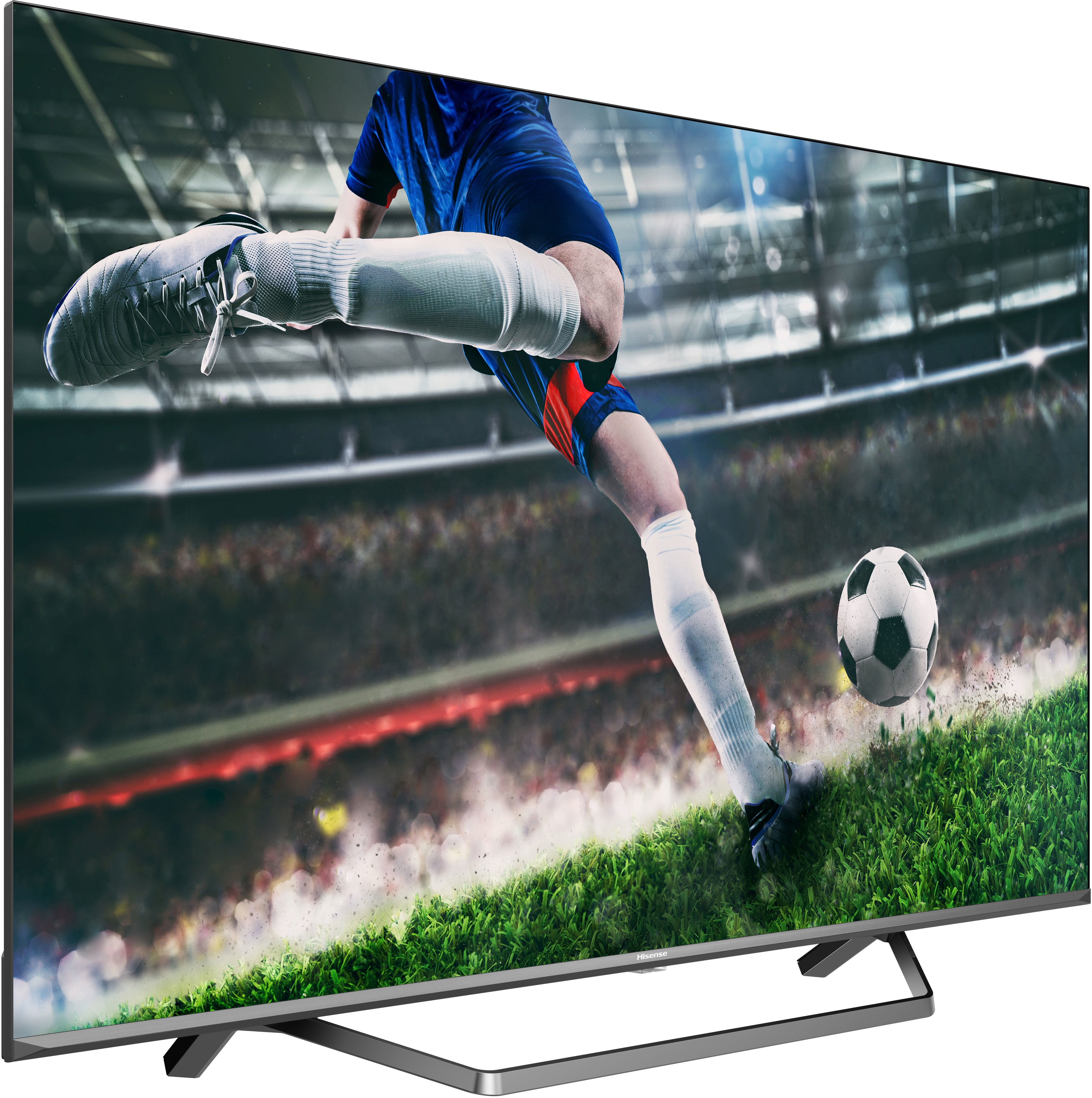 Hisense U7QF 50U7QF Televisor 127 cm (50) 4K Ultra HD Smart TV Wifi Negro