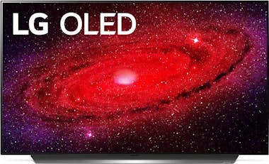 LG LG OLED48CX6LB-AEU Televisor 121,9 cm (48"") 4K Ul