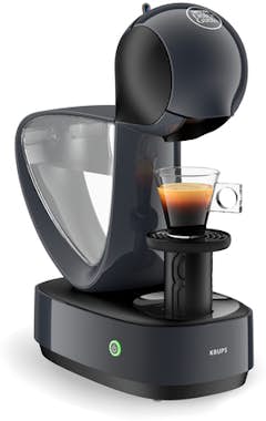 Krups Krups INFINISSIMA KP173B Máquina espresso 1,2 L Ma