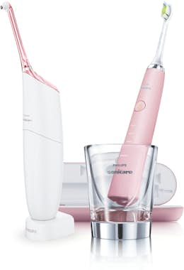 Philips Philips Sonicare AirFloss Ultra: limpiador interde