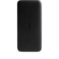 Xiaomi Redmi 20000mAh baterĂa externa Negro