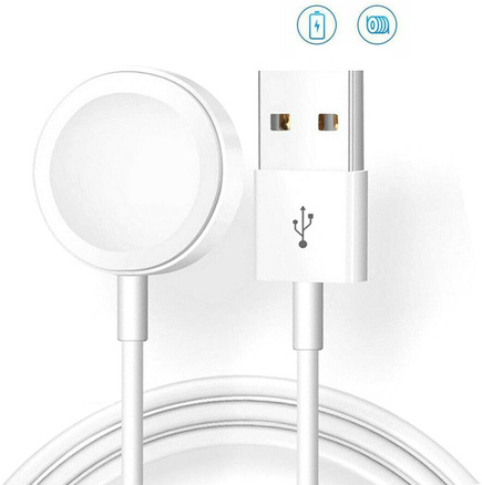 Zikko ZC8021 Cargador magnético Cable de carga USB Dock