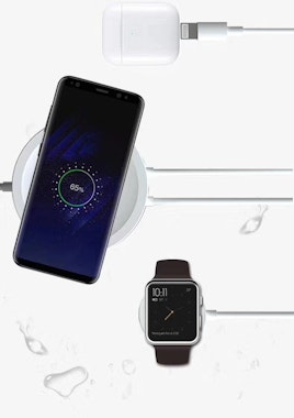 Cargador para Reloj Apple Watch iWatch Magnetico