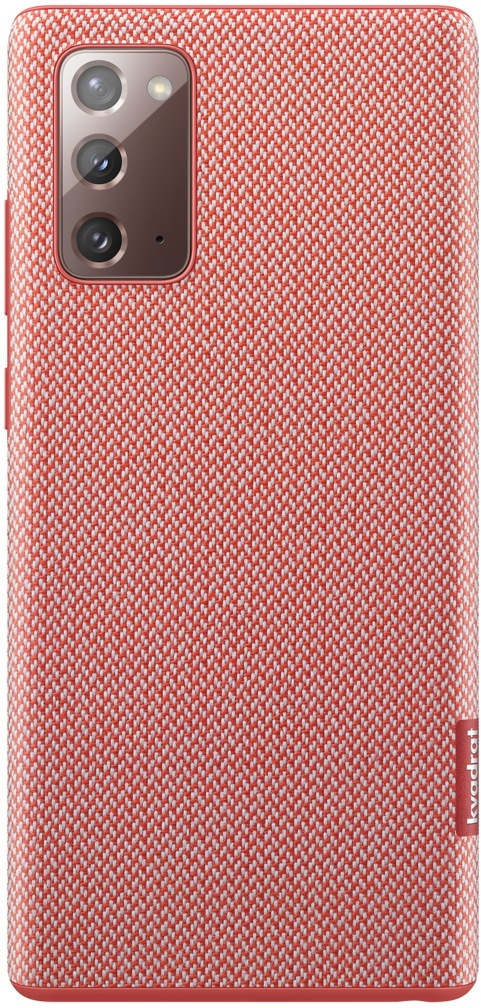 Samsung EF-XN980 funda para teléfono móvil 17 cm (6.7 pulgadas pulgadas)