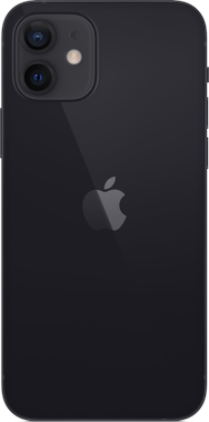 Apple iPhone 12, 64GB, Negro (Reacondicionado) : : Electrónicos