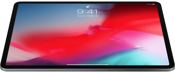 Apple Tablet iPad Pro 11"" Reacondicionado - 64GB - Wi-F