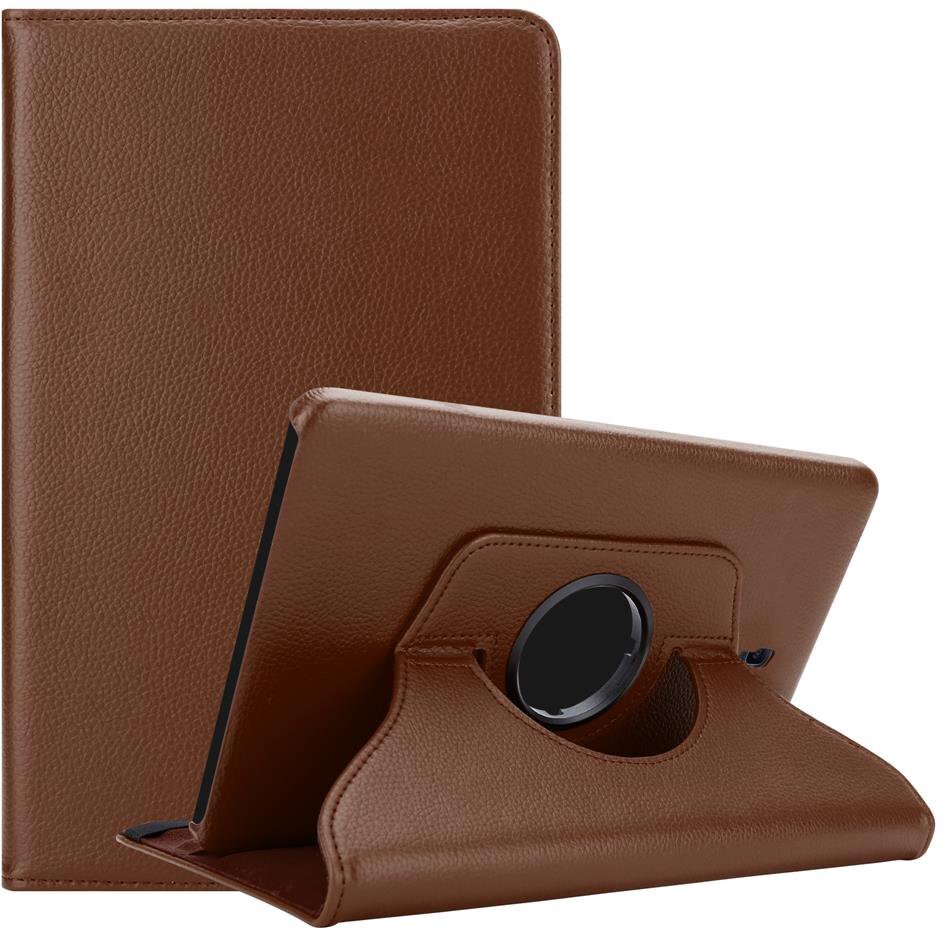 Cadorabo Funda Tableta para Samsung Galaxy Tab A (10.5"" Zo