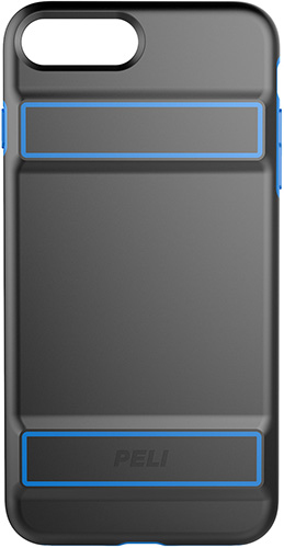 PELI Peli C24070 funda para teléfono móvil Negro, Azul