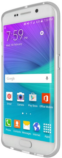 Incipio Incipio SA-633 funda para teléfono móvil Plata