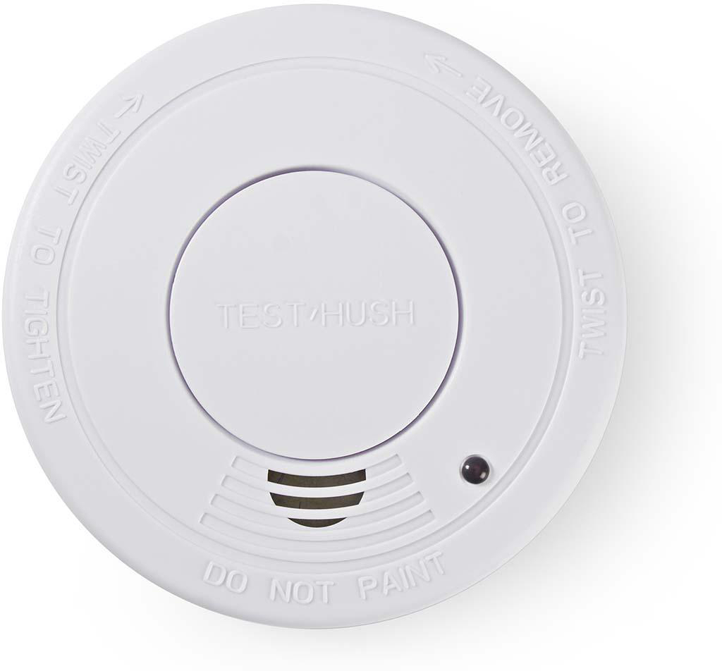 Nedis Nedis DTCTS30WT detector de humo